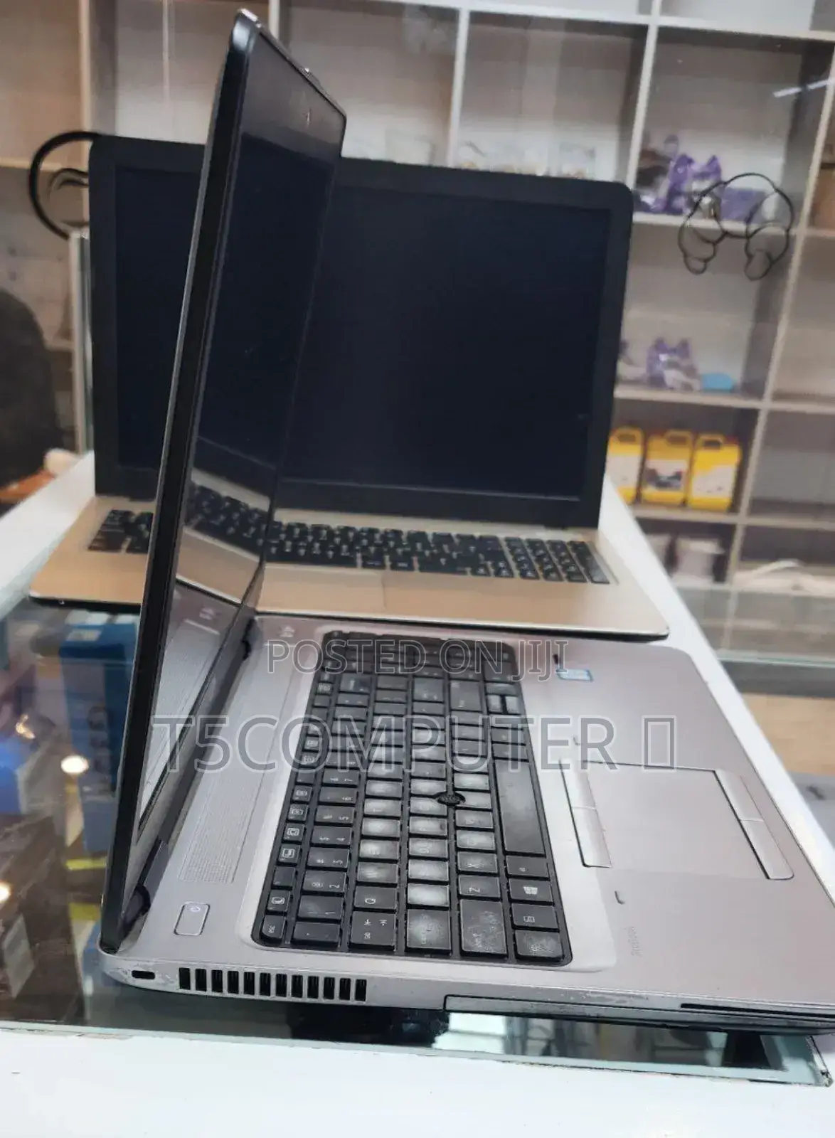 New Laptop HP ProBook 640 G1 8GB Intel Core I5 SSD 1T