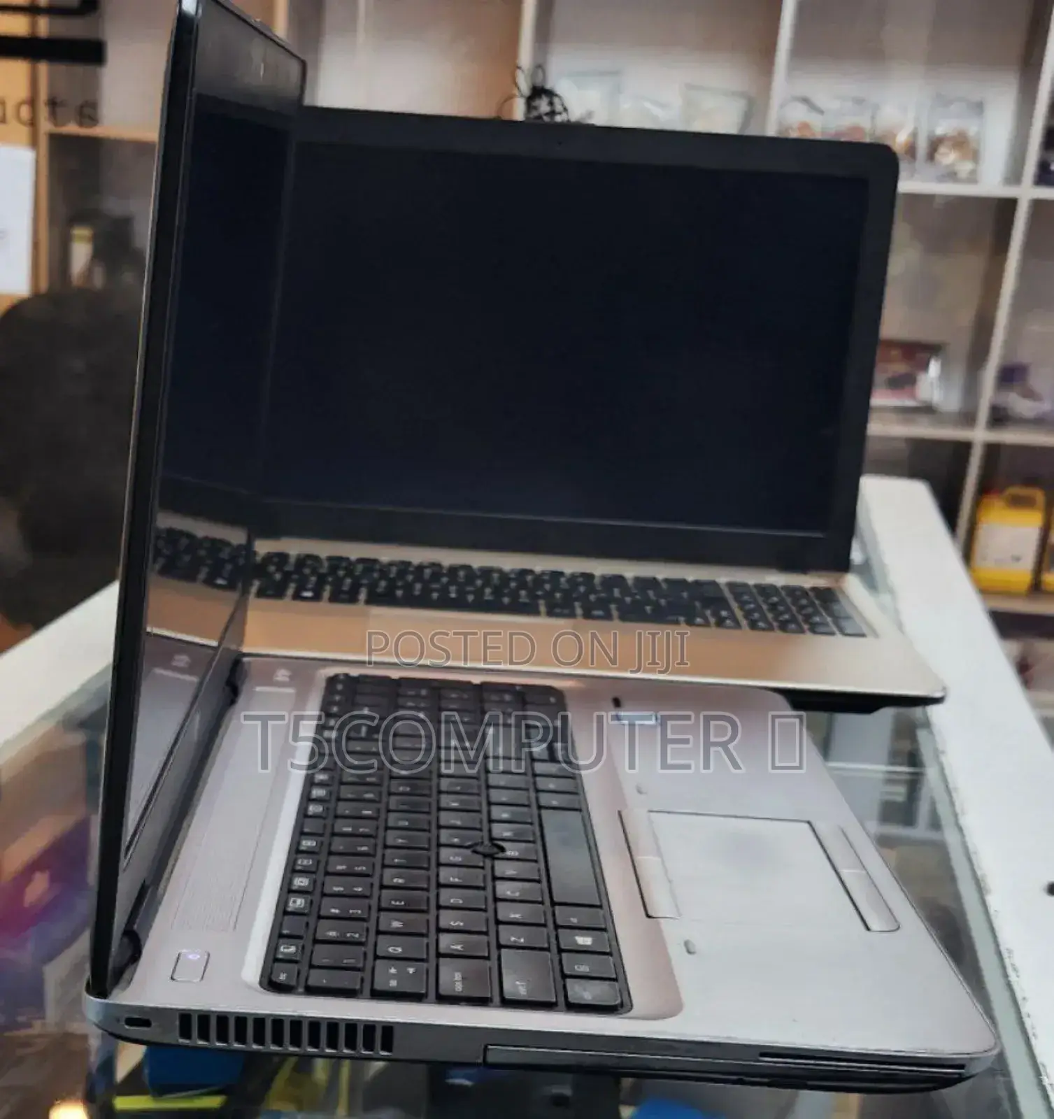 New Laptop HP ProBook 640 G1 8GB Intel Core I5 SSD 1T