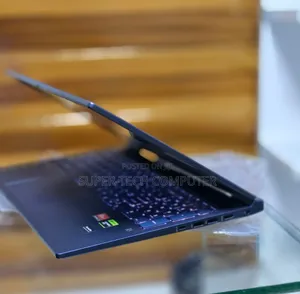 New Laptop HP Victus 16 16GB AMD Ryzen 7 SSD 1T