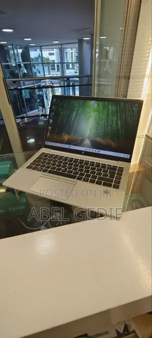 New Laptop HP EliteBook 840 16GB Intel Core I5 SSD 512GB