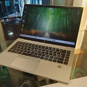 Photo - New Laptop HP EliteBook 840 16GB Intel Core I5 SSD 512GB
