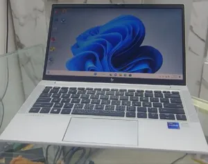 New Laptop HP EliteBook 840 16GB Intel Core I7 SSD 512GB