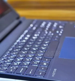 New Laptop HP Victus 16 16GB Intel Core I5 SSD 512GB
