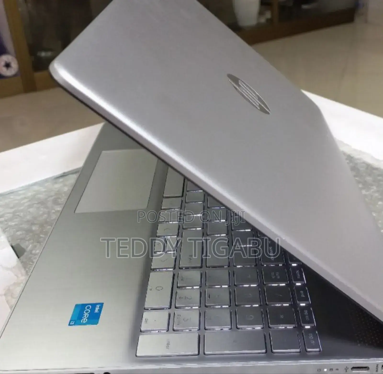 New Laptop HP Stream Notebook 8GB Intel Core I3 SSD 1T