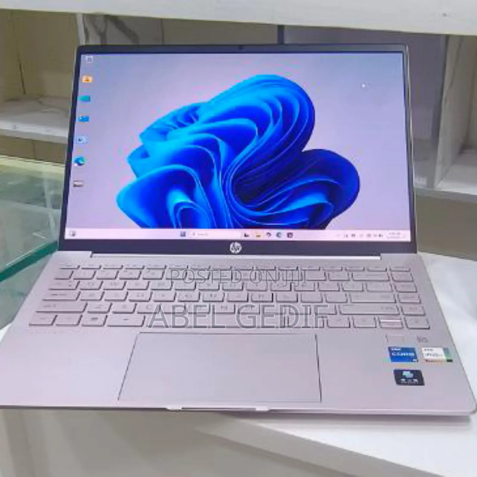 New Laptop HP Pavilion 14 16GB Intel Core I5 SSD 512GB