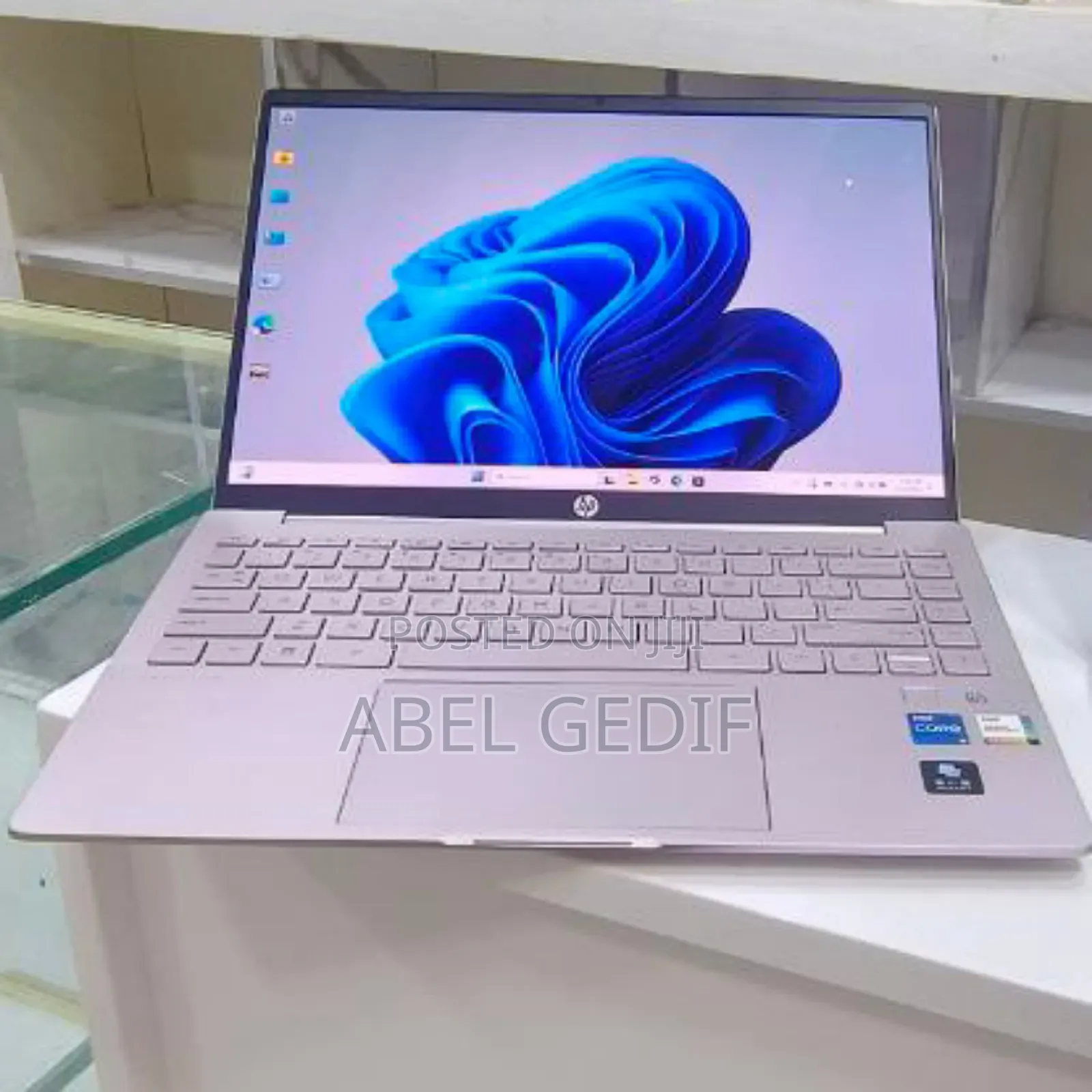 New Laptop HP Pavilion 14 16GB Intel Core I5 SSD 512GB