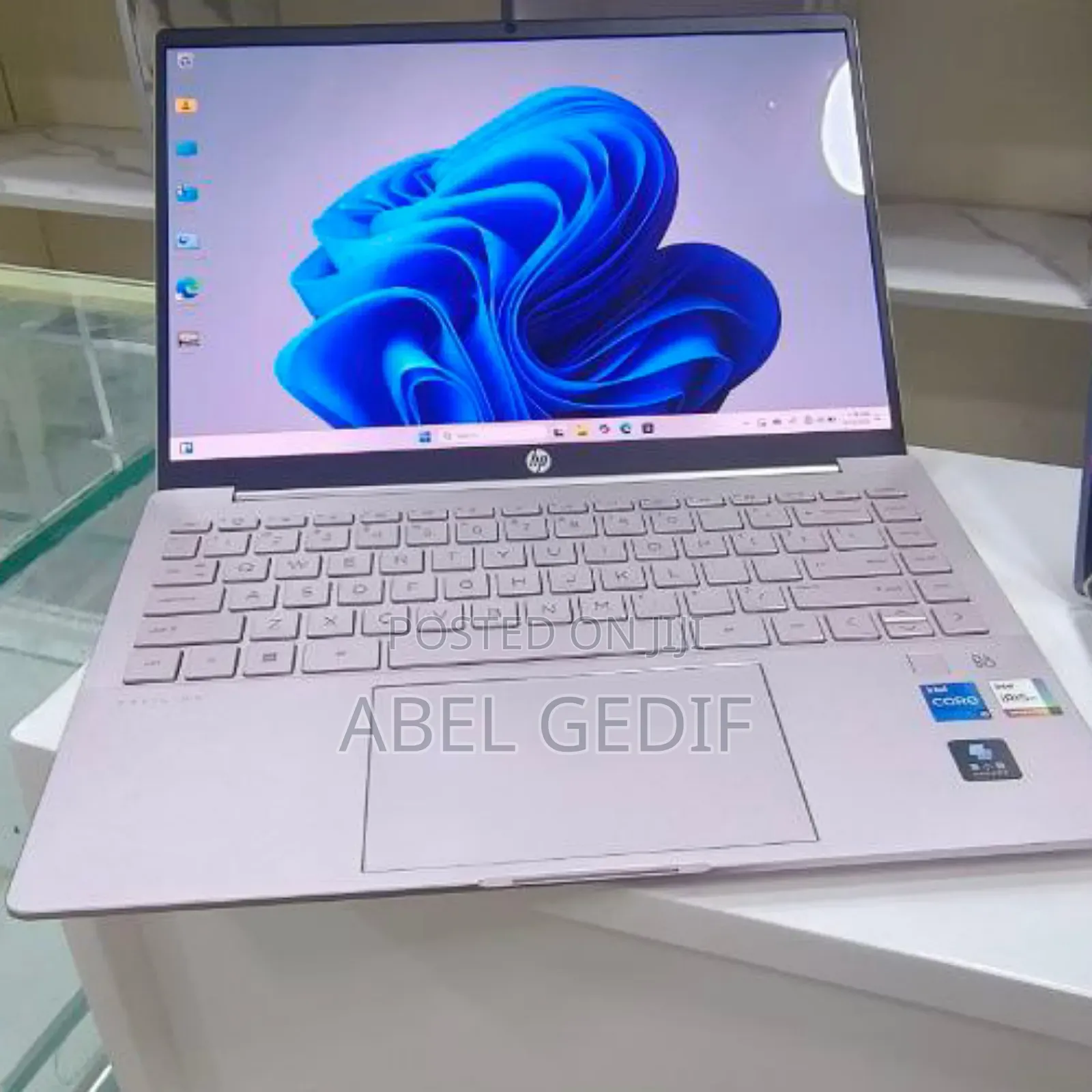 New Laptop HP Pavilion 14 16GB Intel Core I5 SSD 512GB