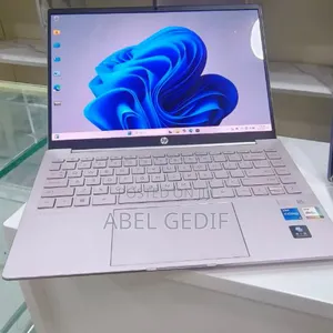 New Laptop HP Pavilion 14 16GB Intel Core I5 SSD 512GB