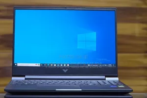 New Laptop HP Victus 16 16GB Intel Core I5 SSD 512GB