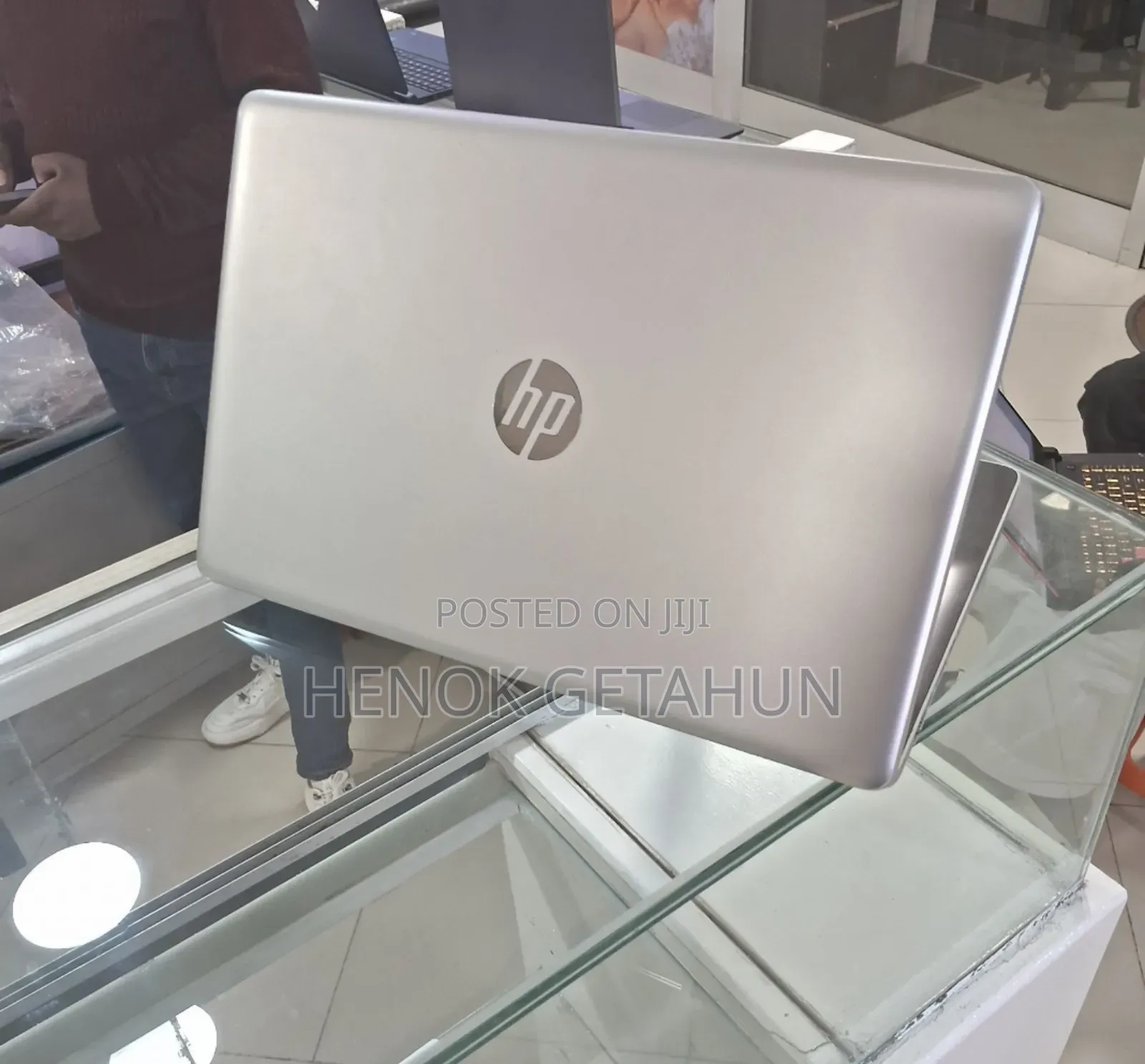 New Laptop HP EliteBook 850 G5 8GB Intel Core I5 HDD 1T