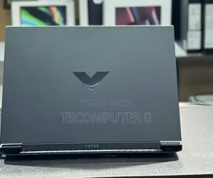 New Laptop HP 16GB Intel Core I7 SSD 512GB