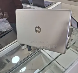 New Laptop HP EliteBook 850 G5 8GB Intel Core I5 HDD 1T
