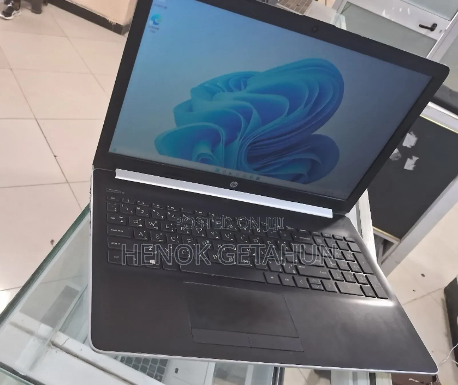 New Laptop HP EliteBook 850 G5 8GB Intel Core I5 HDD 1T