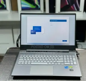 New Laptop HP 16GB Intel Core I7 SSD 512GB