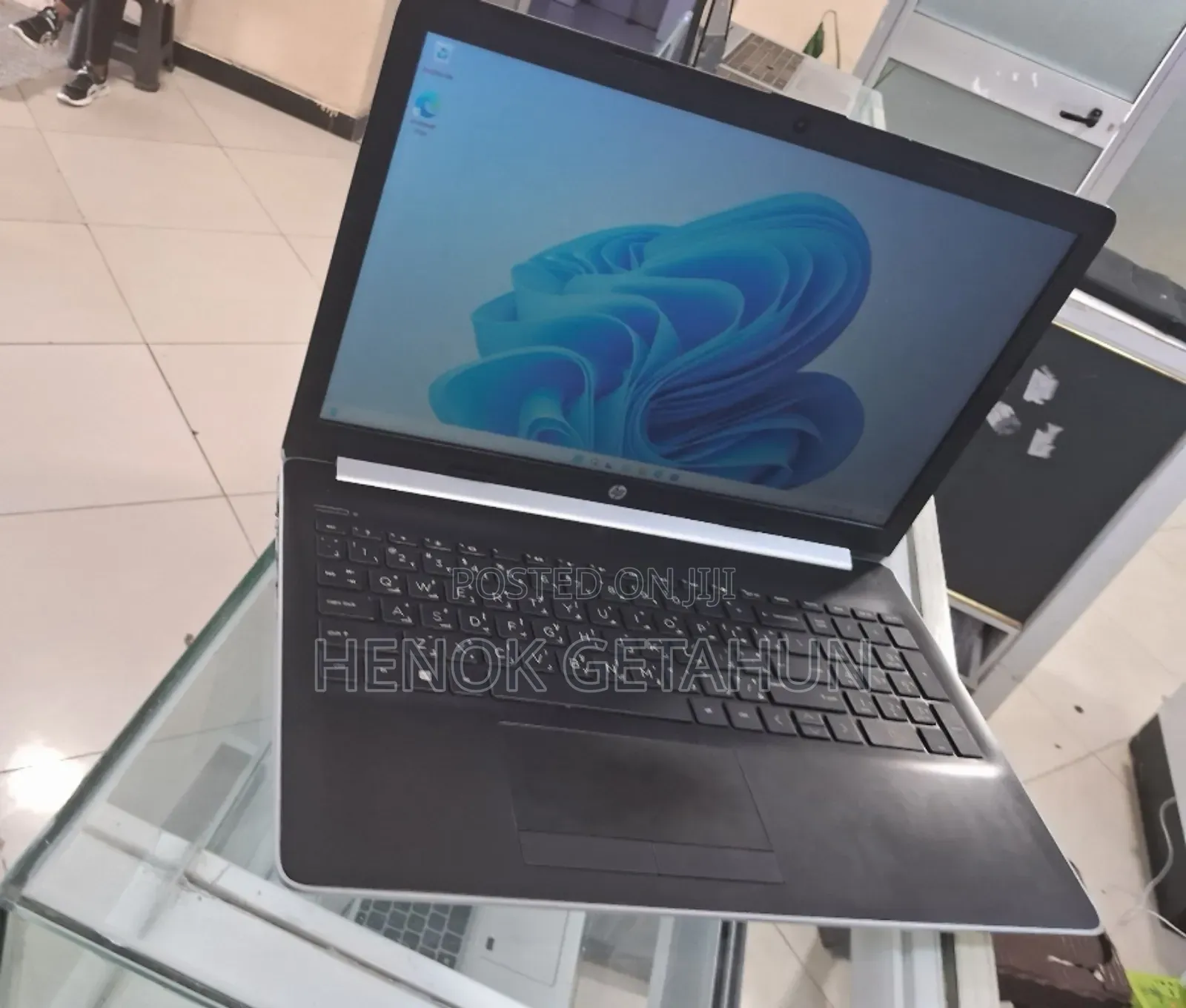 New Laptop HP EliteBook 850 G5 8GB Intel Core I5 HDD 1T