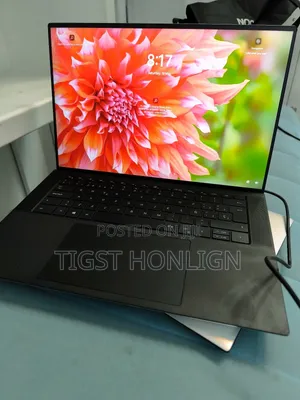 Photo - New Laptop Dell XPS 15 16GB Intel Core I7 SSD 512GB