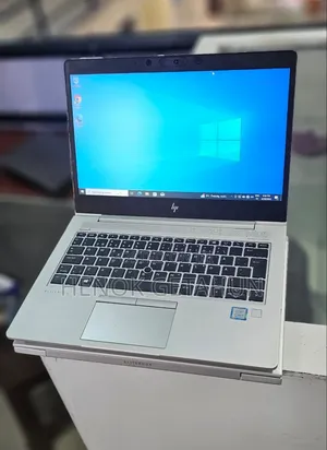 New Laptop HP EliteBook 840 16GB Intel Core I5 SSD 512GB