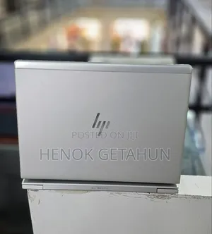 New Laptop HP EliteBook 840 16GB Intel Core I5 SSD 512GB