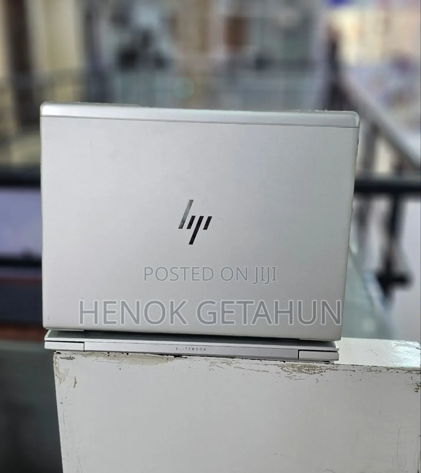 New Laptop HP EliteBook 840 16GB Intel Core I5 SSD 512GB