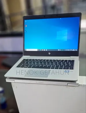 New Laptop HP EliteBook 840 16GB Intel Core I5 SSD 512GB