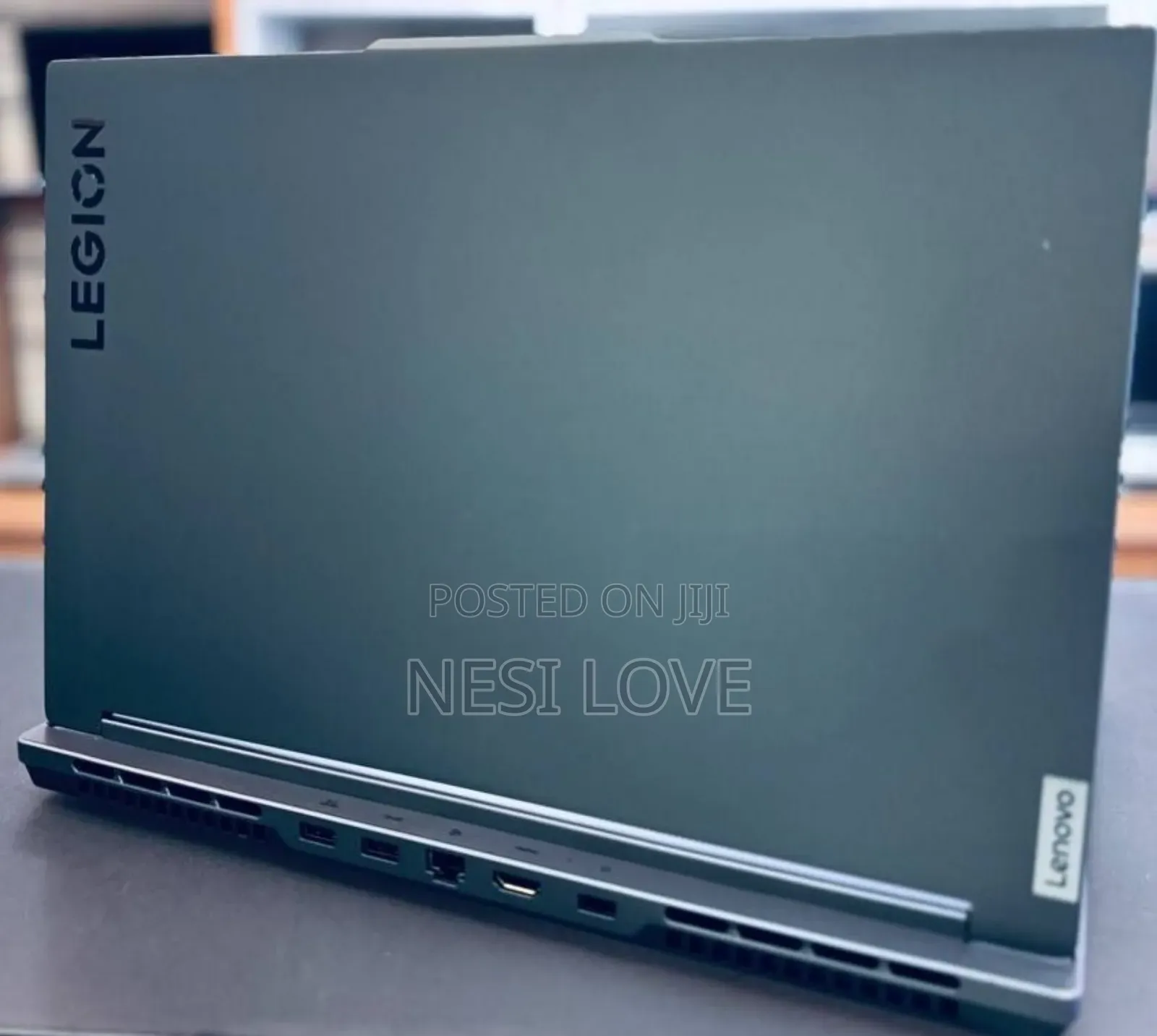 New Lenovo Legion Y7000P IRX9 Gaming Laptop 16GB Intel Core I7 SSD 1T