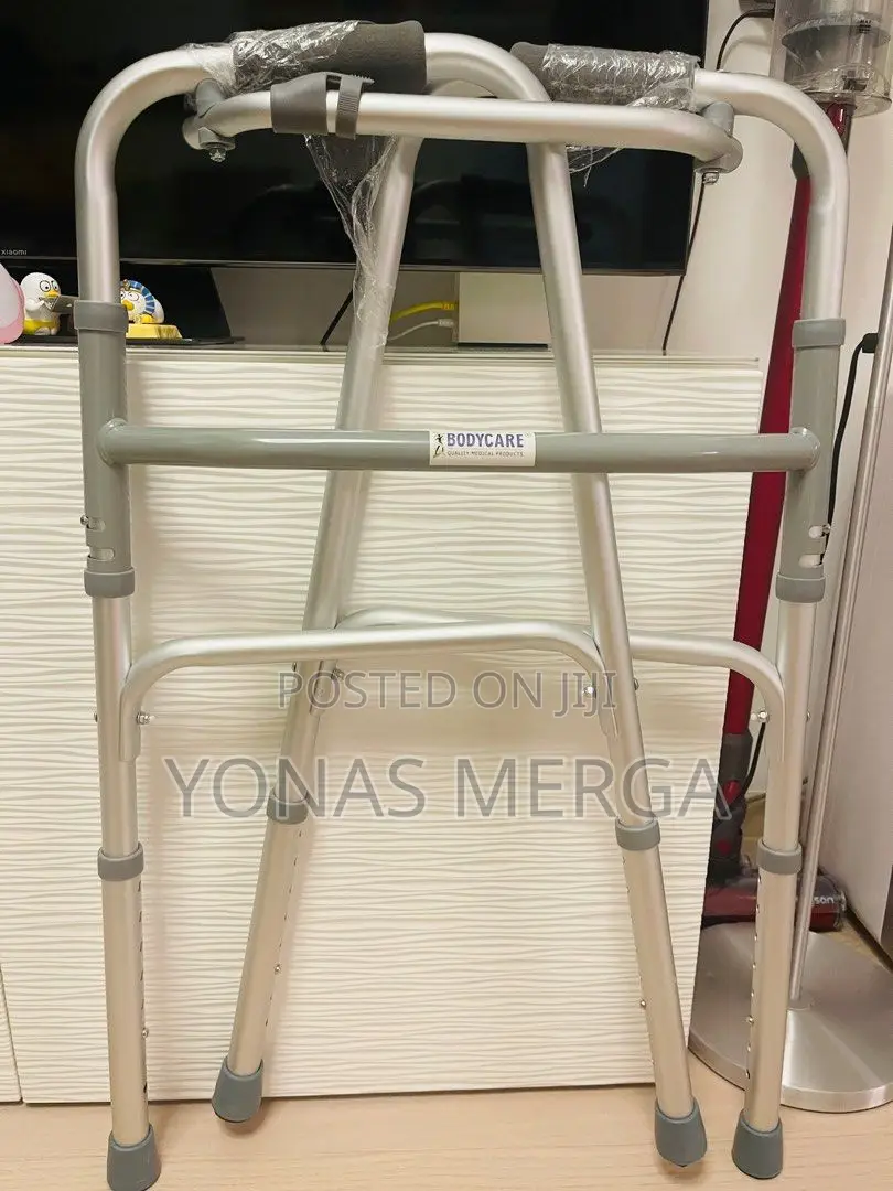 Health-Care Professional Walker፼綑2-Wheel Walker Bes-Wa19