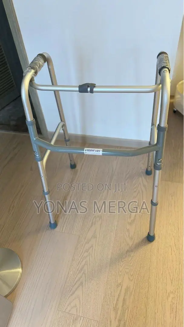 Walker for Adults Patients፶茸walking Aid Wi Chw2ðwalker