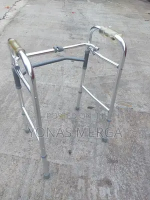 Walker for Adults Patients፶茸walking Aid Wi Chw2ðwalker