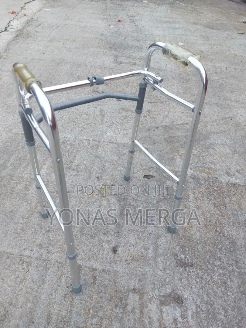 Walker for Adults Patients፶茸walking Aid Wi Chw2ðwalker