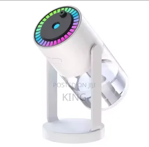 Starry Sky Humidifier