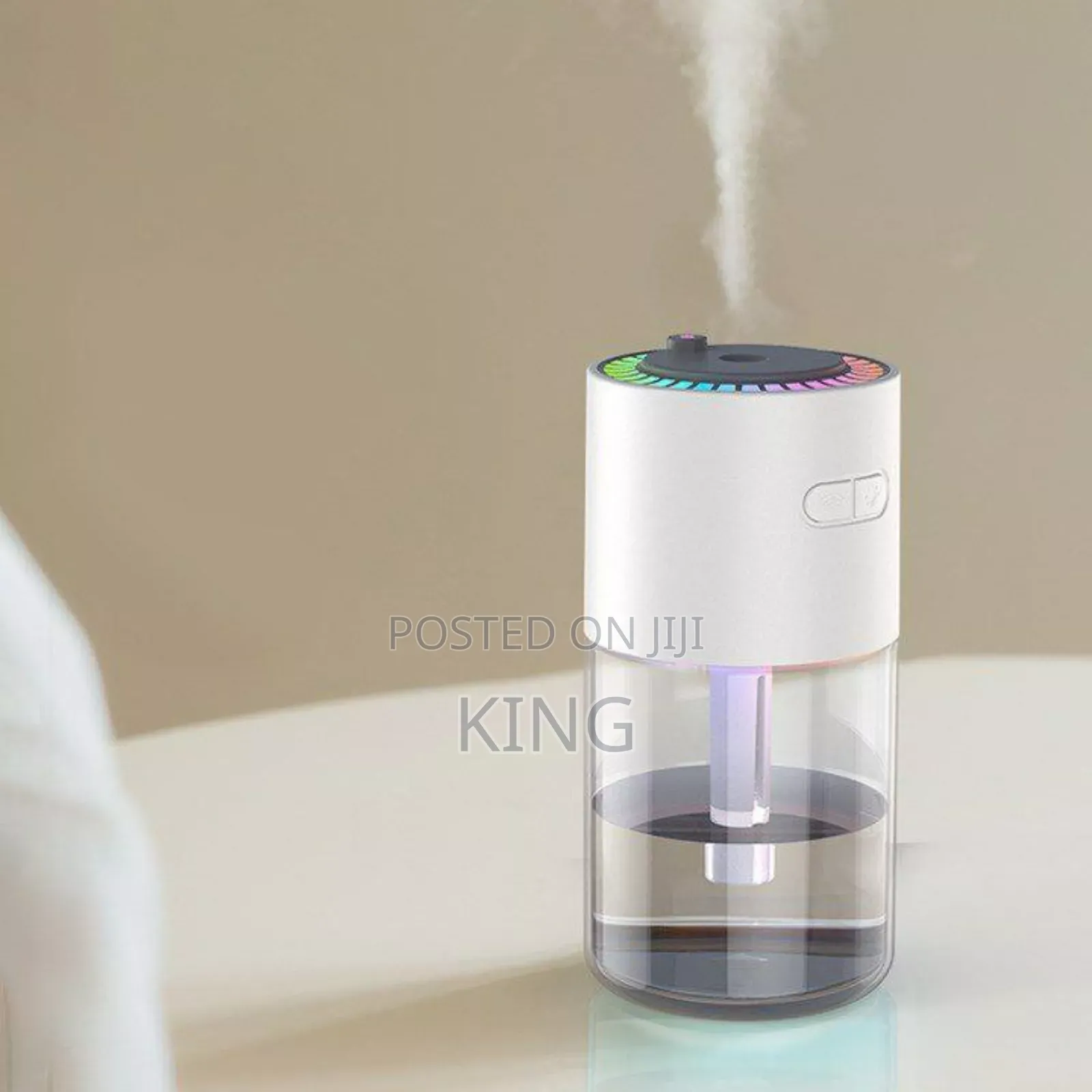 Starry Sky Humidifier