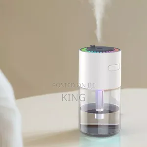 Starry Sky Humidifier