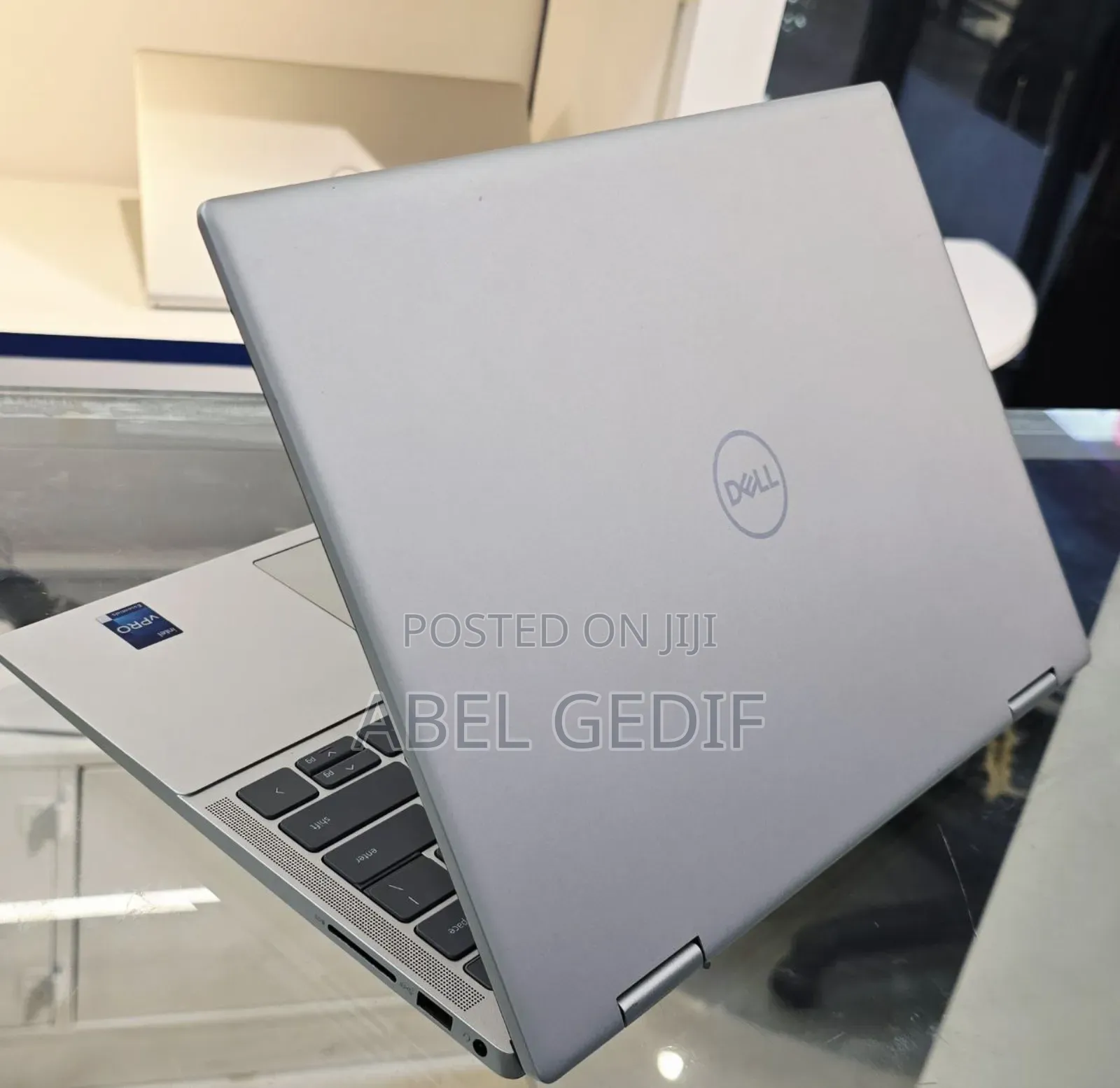 New Laptop Dell Inspiron 14 16GB Intel Core I7 SSD 1T