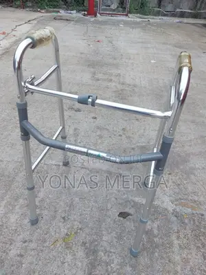 Photo - Non Wheel Walker፶戈 Item Type:Elder Walker鞥strong Grip Walker