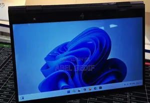 New Laptop HP Envy X360 16GB Intel Core I7 SSD 512GB