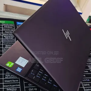 Photo - New Laptop HP Envy X360 16GB Intel Core I7 SSD 512GB