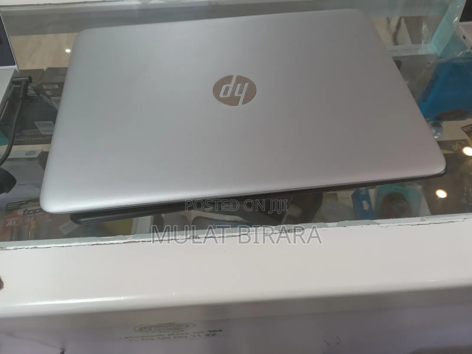 New Laptop HP EliteBook 840 G4 8GB Intel Core I5 SSD 512GB