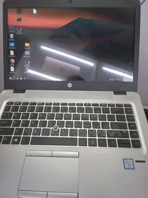 New Laptop HP EliteBook 840 G4 8GB Intel Core I5 SSD 512GB