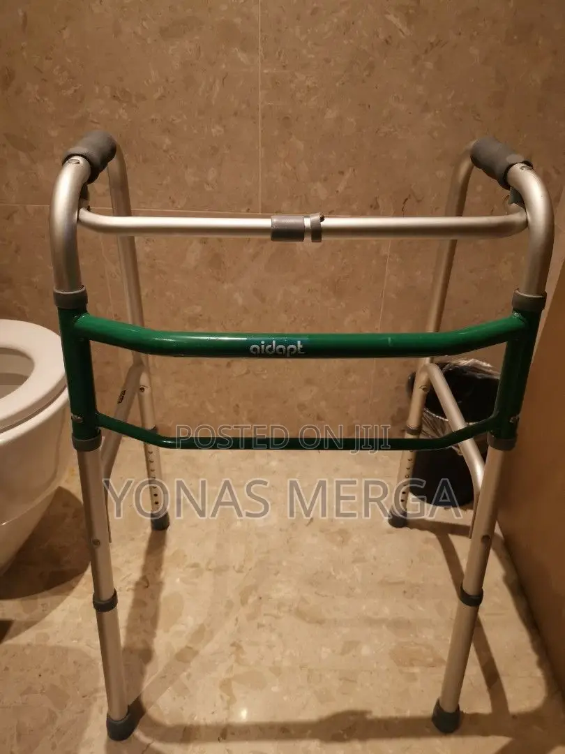 Walker for Men Women Adults፱勾 a Perfect Walker for Patients