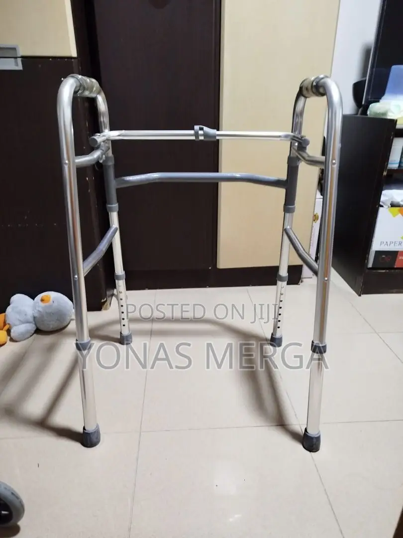 Walker for Men Women Adults፱勾 a Perfect Walker for Patients