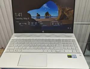 New Laptop HP Pavilion 15 16GB Intel Core I7 SSD 512GB