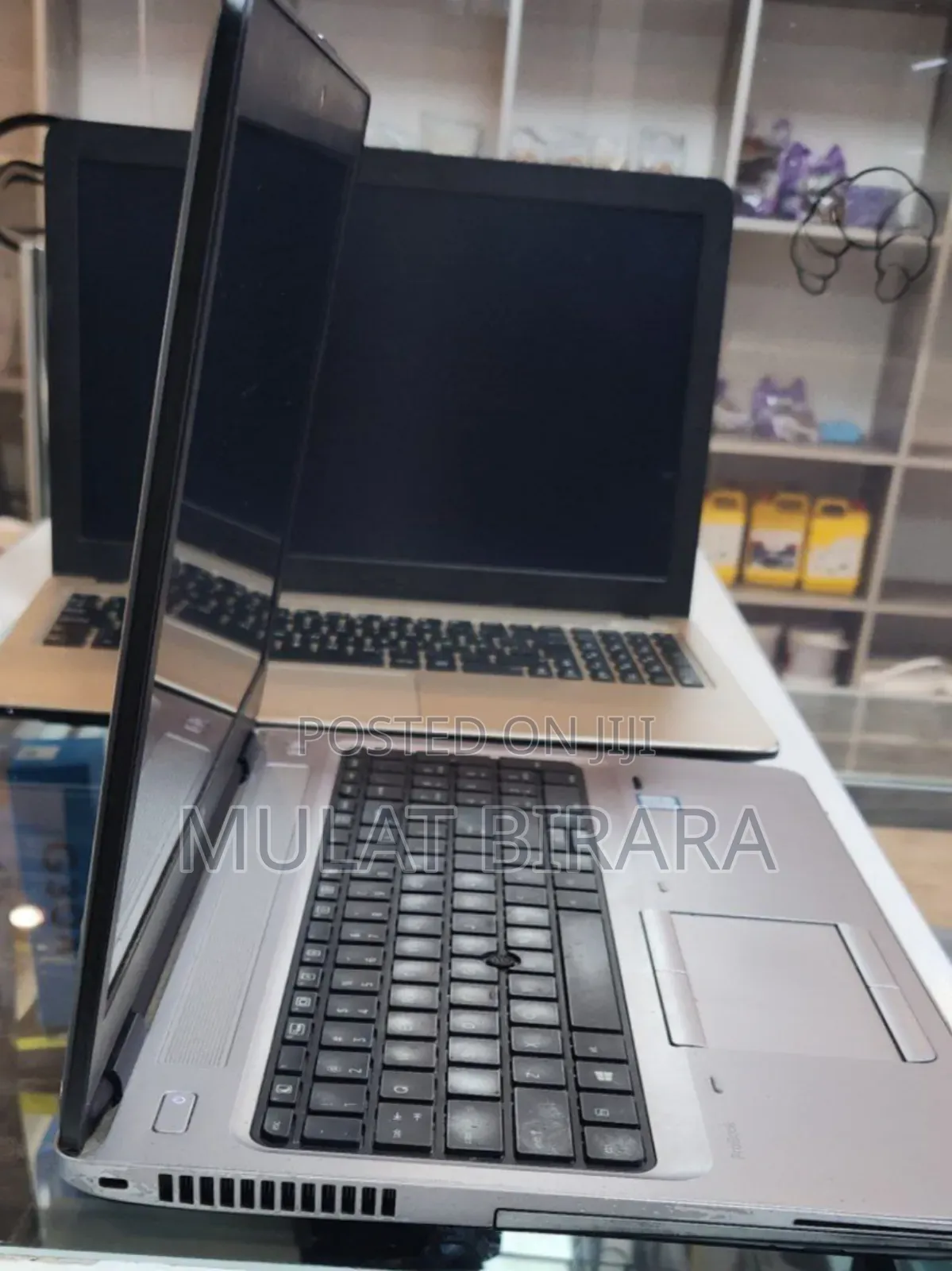 New Laptop HP EliteBook 840 G1 8GB Intel Core I5 HDD+SSD 1T