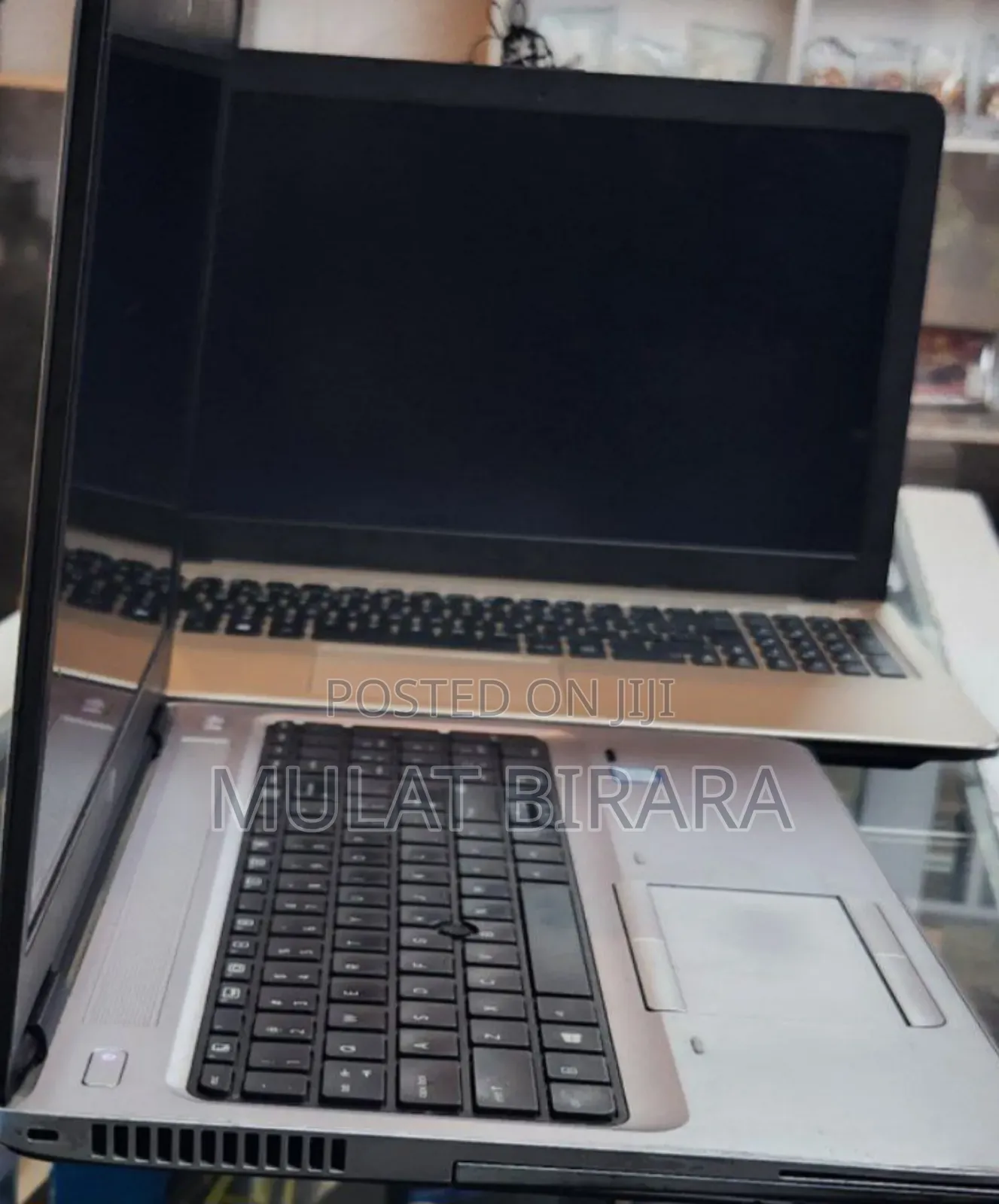 New Laptop HP EliteBook 840 G1 8GB Intel Core I5 HDD+SSD 1T