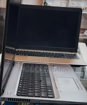 New Laptop HP EliteBook 840 G1 8GB Intel Core I5 HDD+SSD 1T