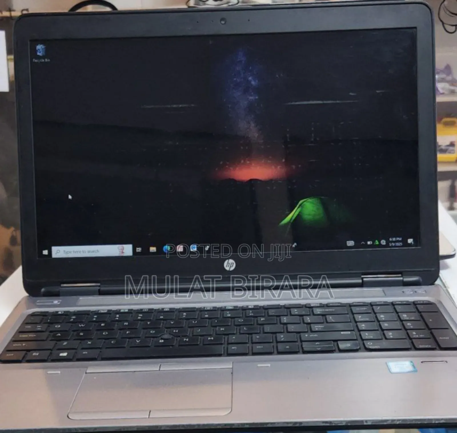 New Laptop HP EliteBook 840 G1 8GB Intel Core I5 HDD+SSD 1T