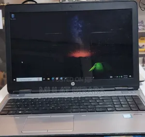 New Laptop HP EliteBook 840 G1 8GB Intel Core I5 HDD+SSD 1T