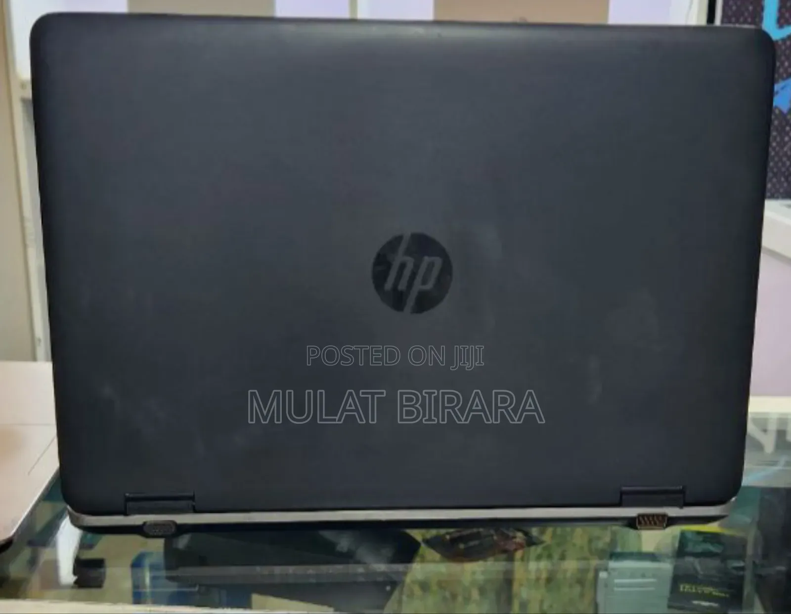 New Laptop HP EliteBook 840 G1 8GB Intel Core I5 HDD+SSD 1T