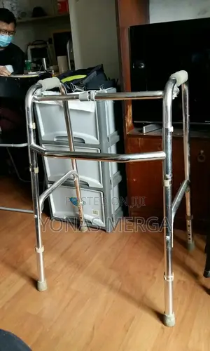 Photo - Walk Without Putting Much Effort and Strength[]Ðwalker