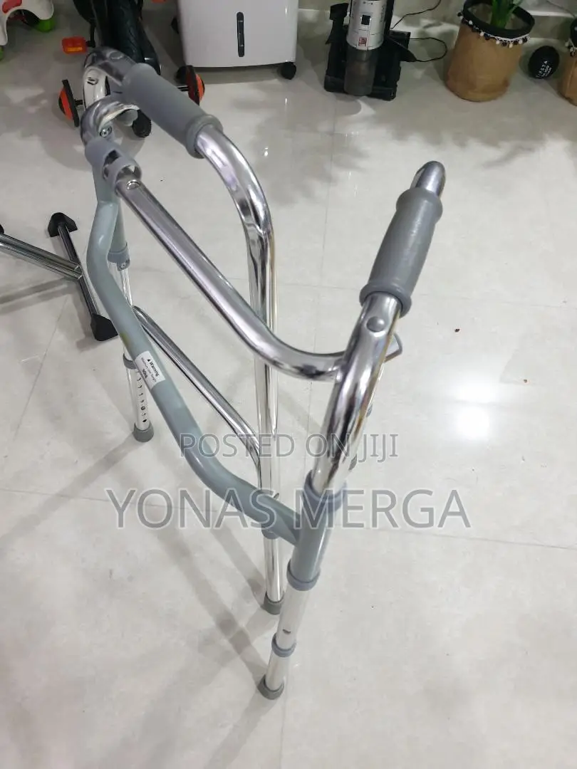 Walk Without Putting Much Effort and Strength[]Ðwalker