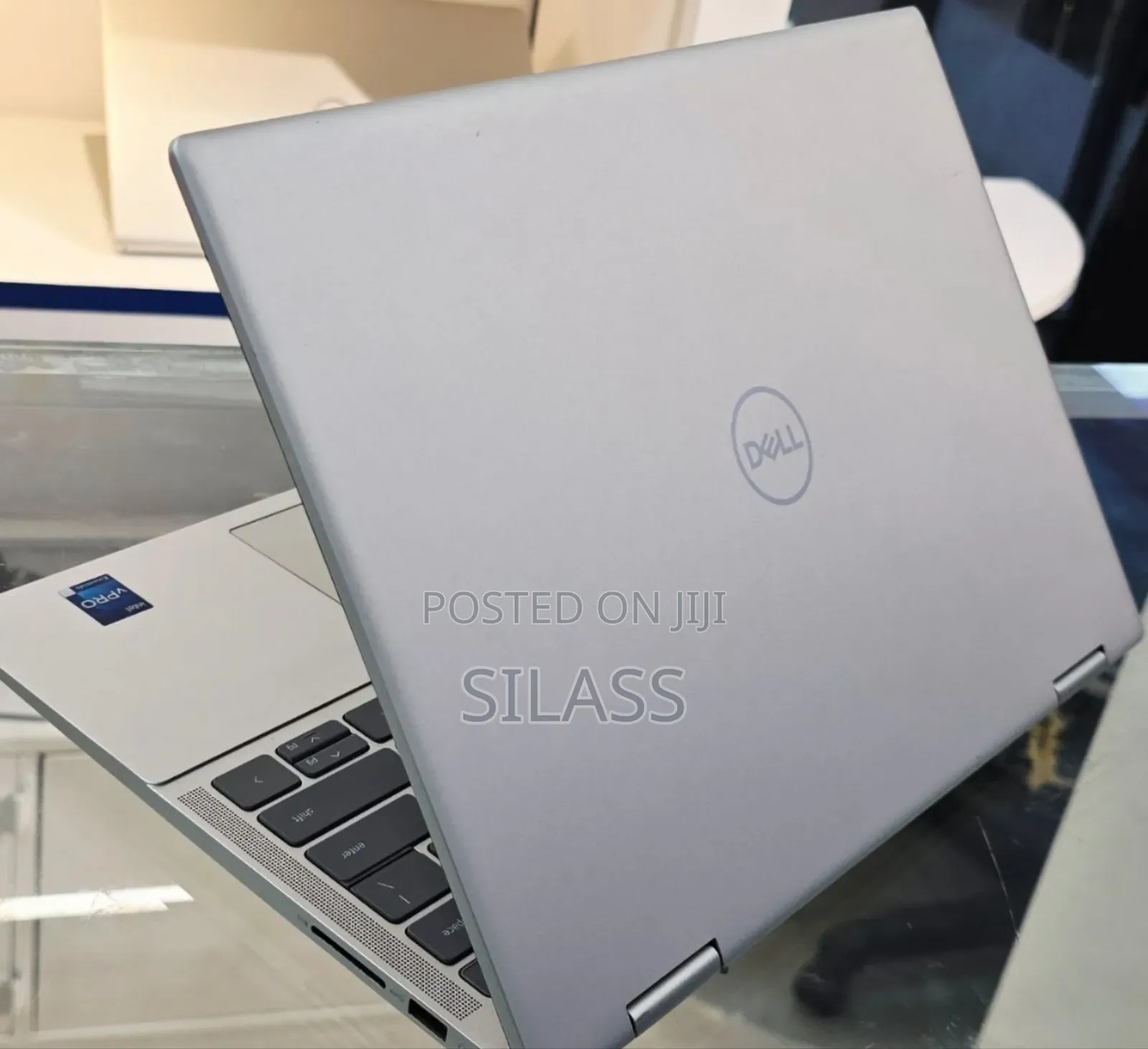 New Laptop HP Envy X360 16GB Intel Core Ultra 7 SSD 1T